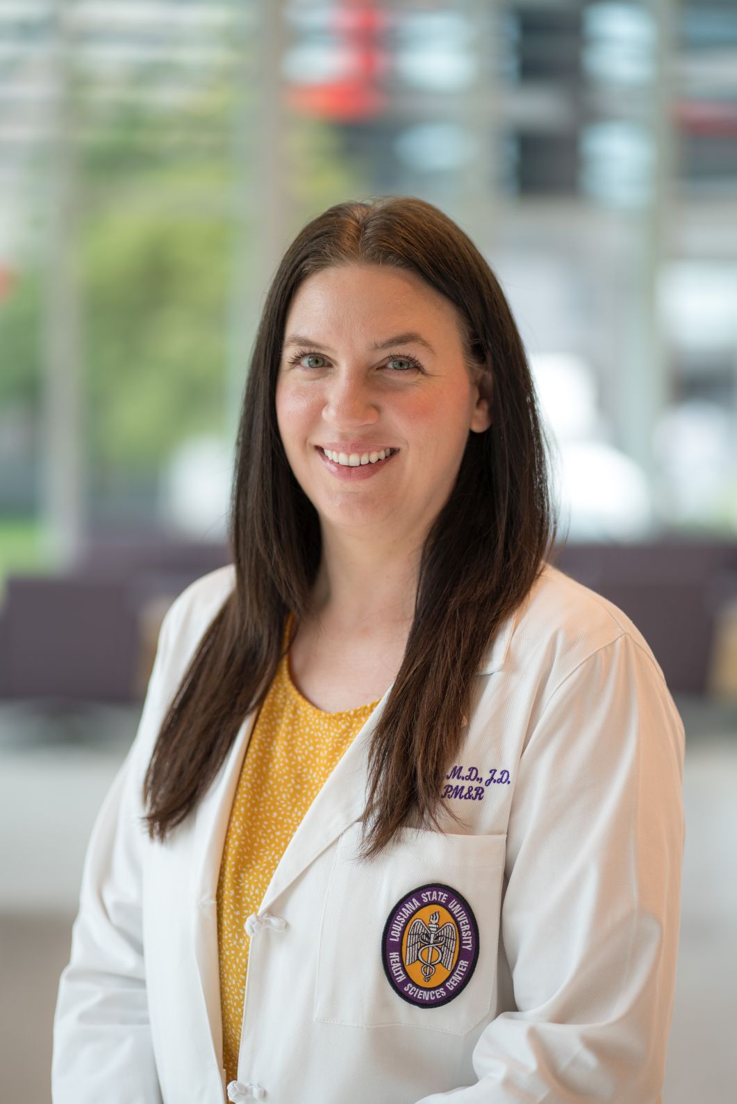 Amy Smith, M.D.